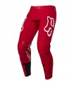 Pantaloni Enduro Mx Fox Flexair Redr Pant [Rosu]