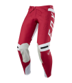 Pantaloni Enduro Mx Fox Flexair Preest Pant [Rosu] Limited Edition