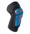Protectie Leatt Knee Guard 3Df 6.0 Fuel/Black