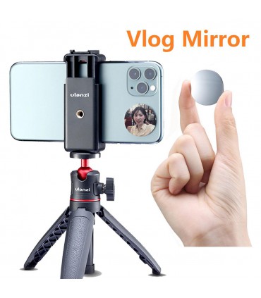 Oglinda Telefon Ulanzi Pentru Vlogging
