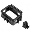 Carcasa Telesin Frame / Skeleton Filmare Verticala Compatibila Gopro Hero 5,6,7 Black