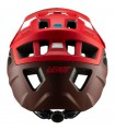 Helmet Dbx 3.0 All-Mountain V19.1 Ruby