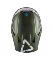 Helmet Dbx 3.0 Enduro V2 Brushed