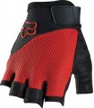 Mtb-Glove Reflex Gel Short Glove Red