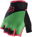 Mtb-Glove Reflex Gel Short Glove Florida Green