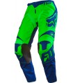 Pantaloni Enduro Mx Fox 180 Race Pant [Verde]