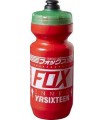 Mtb-Accessories Union 22 Oz. Water Bottle Red