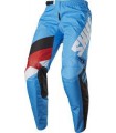 Pantaloni Enduro Mx Shift Whit3 Tarmac Pant [Albastru]