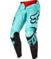 Pantaloni Enduro Mx Fox 180 Race Pant [Albastru]