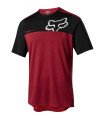 ATTACK PRO SS JERSEY [RD/BLK]