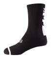 8" Sock [Blk]
