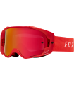 Ochelari Enduro - Mx Fox Vue Goggle [Rd]