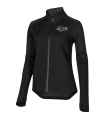 Womens Attack Water Jacket [Blk]