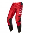 Pantaloni Enduro Mx Fox 180 Prix Pant [Rosu]