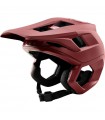 Dropframe Pro Helmet [Chili]
