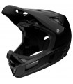 Rampage Mips Comp Helmet [Black]