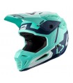Casca Leatt Helmet Gpx 5.5 V20.1 Aqua Ece