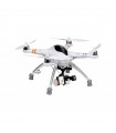 Walkera QR X350PRO GoPro version – Drona cu Radiocomandă Devo F7 şi Gimbal 3D