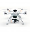 Walkera QR X350PRO – Drona cu Radiocomandă Devo F7, Cameră FullHD 1080P şi Gimbal Stabilizator 3D