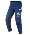 Pantaloni Enduro - Mx Alpinestars Techstar Venom [Albastru]