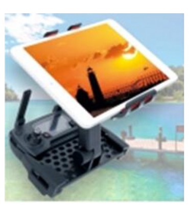 Suport telecomanda Suport Ajustabil Pentru Tableta Si Telefon, DJI Mavic/Spark, Mavic Air, Mavic 2 Freewell Xtrems.ro