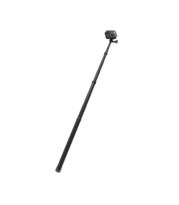Selfie Stick Telesin Carbon 3 M Telescopic - Compatibil Gopro