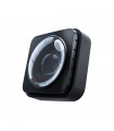 Lentila Max Lens Mod Telesin Compatibil Gopro Hero 9/10/11/12 Black