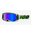 Ochelari Enduro - Mx 100% Armega [Verde]