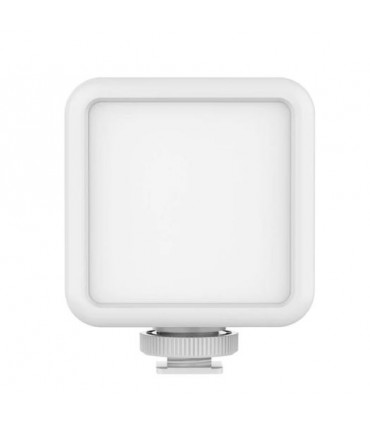 Lampa LED RGB Ulanzi VL49 Compatibila Gopro / Dslr / Mobile