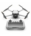 Drona Dji Mini 3 Pro, cmos 1/1.3 Inchi, 48Mp, 4K60Fps + Dji RC