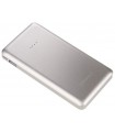 Baterie Externa Intenso Mobile Chargingstation Pb S10000 Metal, Argintiu