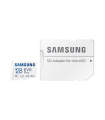 Card de Memorie Samsung EVO Plus MicroSDXC UHS-I Clasa 10 128 GB