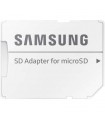 Card de Memorie Samsung EVO Plus MicroSDXC UHS-I Clasa 10 512 GB
