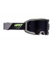 Ochelari Enduro - Mx Leatt Velocity 4.5 Iriz Neon