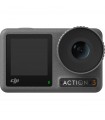 Camera de Actiune DJI Osmo Action 3 Standard Combo
