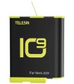 Baterie Acumulator GoPro Hero 9 & 10 Black  Telesin