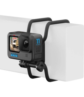 Prindere Flexibila pentru GoPro -  Baza Rotativa 360°