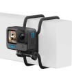 Prindere Flexibila pentru GoPro -  Baza Rotativa 360°