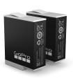 Kit 2x Baterie Reîncărcabilă Enduro Gopro Hero9/10/11 Black