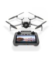 Drona DJI Mini 4 Pro + DJI RC 2