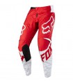 Pantaloni Enduro Mx Fox 180 Race [Rosu]