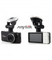 Camera Auto Anytek Full Hd, At66A 1080P