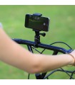 Accesorii Suport Telefon Pentru Fixare Pe Tripod, Selfie Stick Sau Alte Monturi Xtrems Xtrems.ro