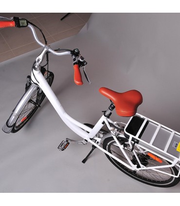 Biciclete Bicicleta electrica City Bike E-twow Xtrems.ro