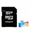 Card De Memorie Silicon Power Microsd 128Gb