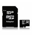 Card De Memorie Silicon Power Microsd 32Gb , Clasa 10