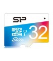 Card De Memorie Silicon Power Microsd 32Gb, Elite