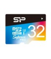 Card De Memorie Silicon Power Microsd 32Gb Superior
