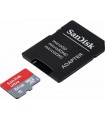 SanDisk Ultra microSDXC A1 64GB 100MB/s. Adapt.SDSQUAR-064G-GN6MA