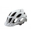 Casca Fox Mtb-Helmet Flux Helmet White